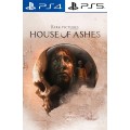 The Dark Pictures Anthology: House of Ashes PS4/PS5